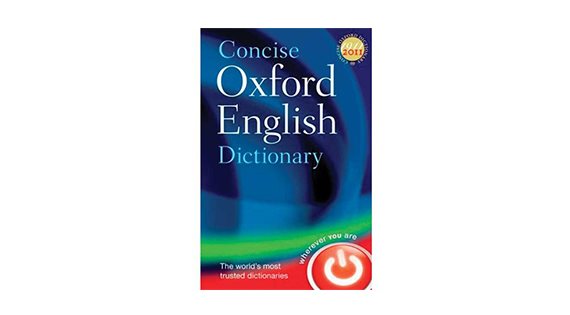 Image English Dictionaries